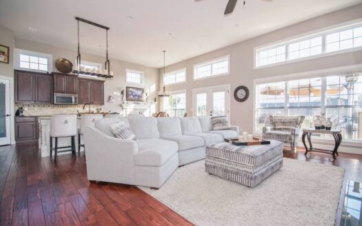 Modern office for rent