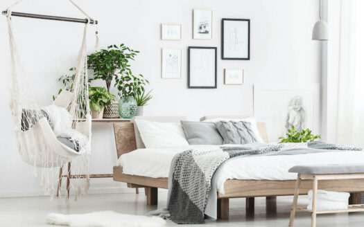 Gorgeous studio for rent